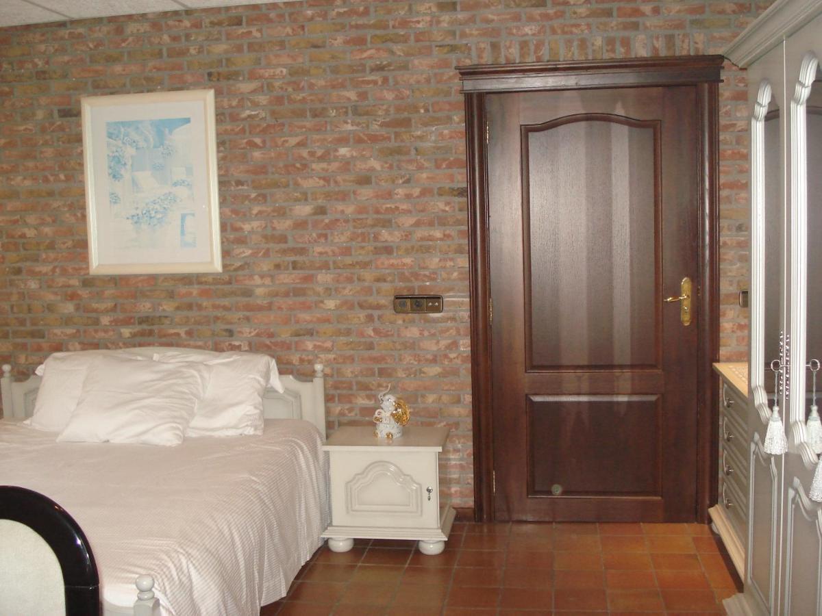 B&B De Boerenbuiten Eede Esterno foto