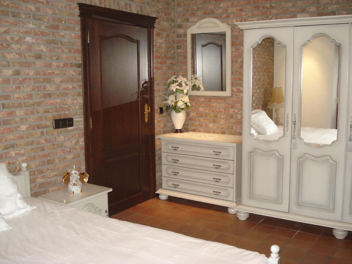 B&B De Boerenbuiten Eede Esterno foto