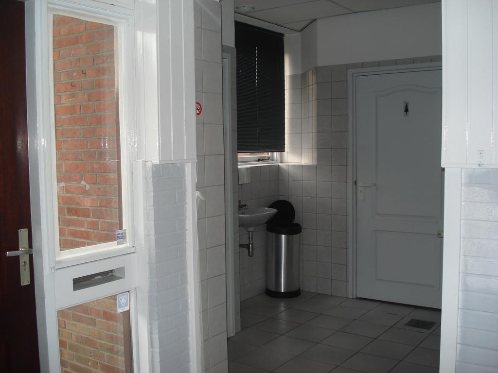 B&B De Boerenbuiten Eede Esterno foto