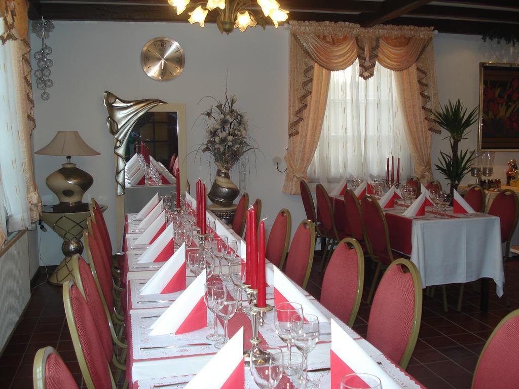 B&B De Boerenbuiten Eede Esterno foto