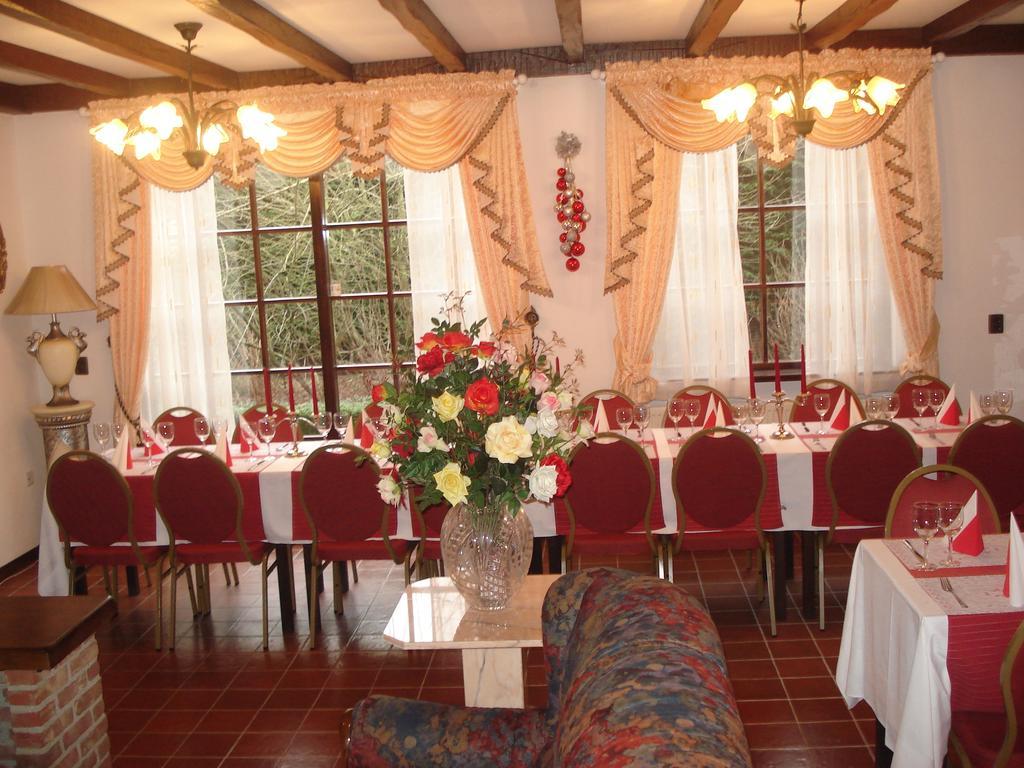 B&B De Boerenbuiten Eede Esterno foto