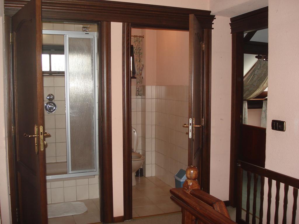 B&B De Boerenbuiten Eede Esterno foto